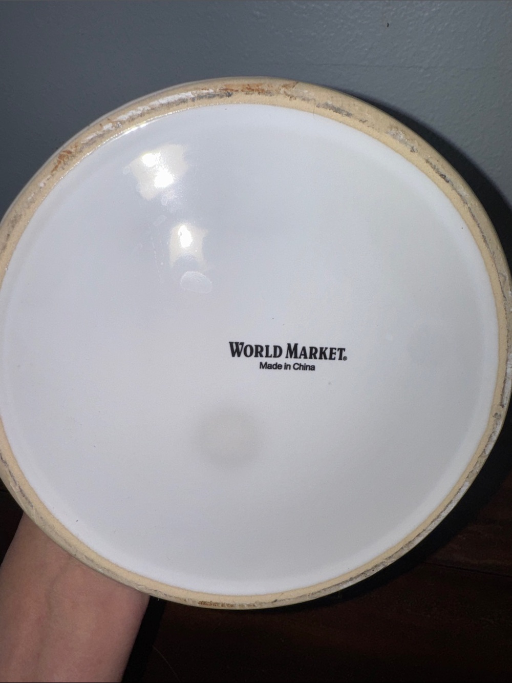 World Market 1 Gallon Ceramic Compost Crock
“Norpro” 4 Quart Never Used - Picture 3 of 3